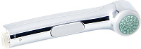 Hansgrohe Гигиенический душ, держатель, шланг 160 см устойчив к давлению, цвет: хром 32128000