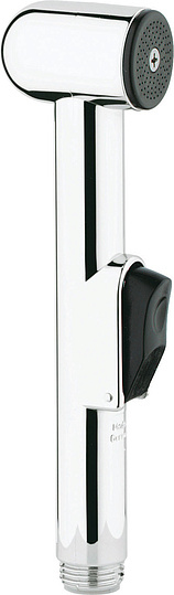 Grohe BauCurve Гигиенический душ комплект, цвет хром 123072