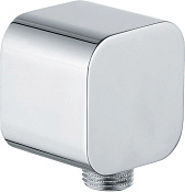 Kludi A-QA Шланговое подключение DN15, цвет: хром 6554005-00