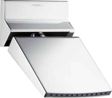 Grohe Rainshower SmartControl duo Душевой комплект, цвет: хром глянцевый 26443000