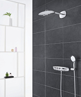 Grohe Rainshower SmartControl duo Душевой комплект, цвет: хром глянцевый 26443000
