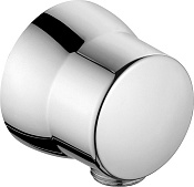 Kludi Sirena Шланговое подключение DN15, цвет: хром 6306005-00