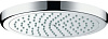 Hansgrohe Croma Верхний душ 22 см, 1 вид струи, регулируемый угол, цвет: хром 26464000
