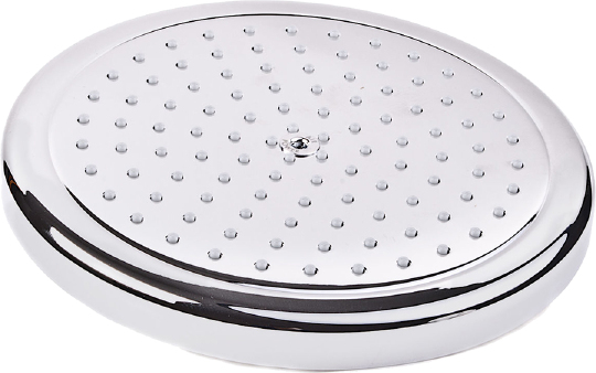 Hansgrohe Croma Верхний душ 22 см, 1 вид струи, регулируемый угол, цвет: хром 26464000