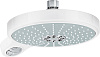 Верхний душ Grohe Power&Soul Cosmopolitan 190 27764LS0