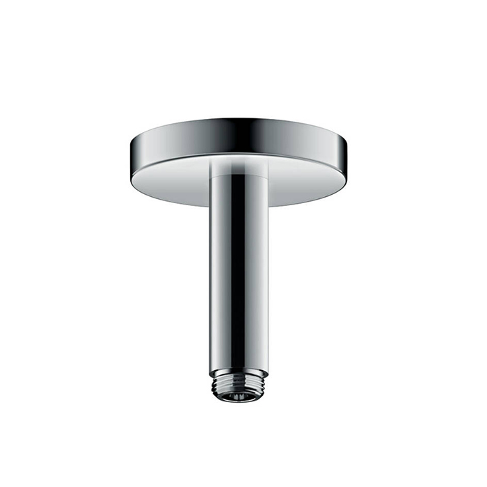 Axor Shower Solutions Кронштейн потолочный 10 см, цвет: хром 26432000