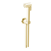 Stella Eccelsa Гигиенический душ 309AT, цвет золото 24К EC 03124 AU00