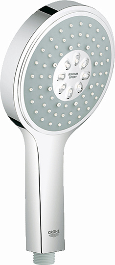 Grohe Grohtherm 2000 New Душевой комплект, цвет: хром глянцевый 34281001