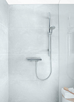 Grohe Grohtherm 2000 New Душевой комплект, цвет: хром глянцевый 34281001
