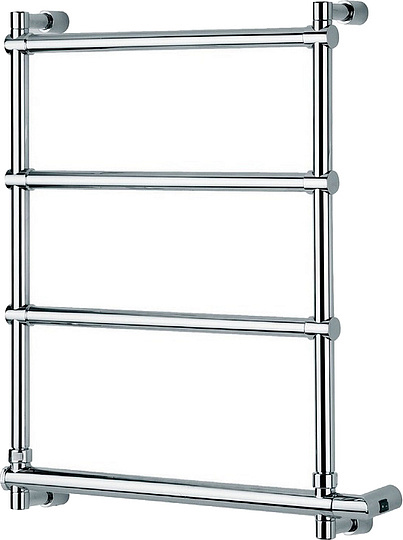 Margaroli Sole 542 Полотенцесушитель электрический 57х66h (47), выкл. справа, цвет: chrome 5424704CRNB