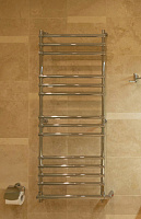 Margaroli Sole 564/14 Полотенцесушитель электрический 57х133h (47), выкл. справа, цвет: chrome 5644714CRNB