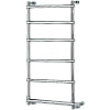 Margaroli Sole 542 Полотенцесушитель электрический 57х101h (47), выкл. справа, цвет: chrome 5424706CRNB
