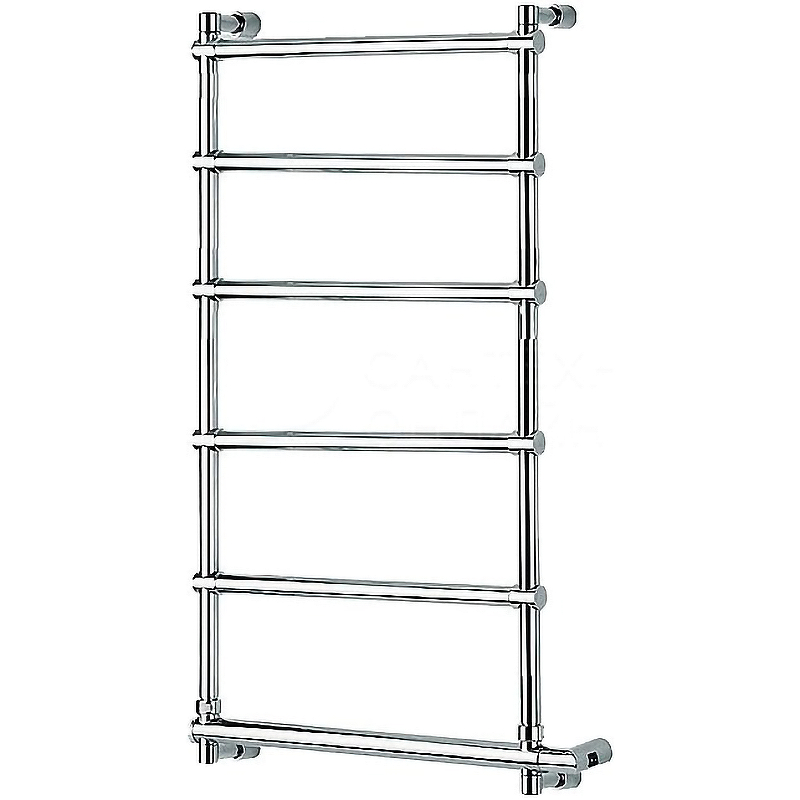 Margaroli Sole 542 Полотенцесушитель электрический 57х101h (47), выкл. справа, цвет: chrome 5424706CRNB