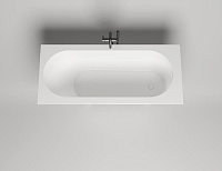 Salini Ornella Kit Ванна из S-Sense встраиваемая 170x75 см, цвет: RAL полностью матовый 102411MF