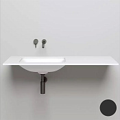 Salini Marea 06 S-Stone Раковина встраиваемая снизу 55х40 см, матовый цвет: RAL 1802206MF