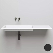 Salini Marea 10 S-Stone Раковина встраиваемая снизу 75х40 см, матовый цвет: RAL 1802210MF