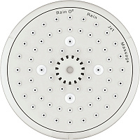 Grohe Tempesta New Верхний душ 10х20хh15 см, цвет: хром глянцевый 27870001