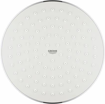 Верхний душ Grohe New Tempesta Cosmopolitan  200мм 27541000