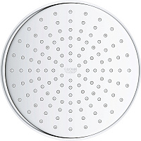 Grohe Tempesta Верхний душ 21х21хh6,4 см, цвет: хром глянцевый 26409000