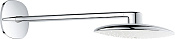 Grohe Rainshower SmartControl Верхний душ 36,1х55,7хh14,35 см, цвет: хром глянцевый 26450LS0
