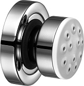 Kludi Fizz Душевая форсунка, цвет: хром 6708305-00