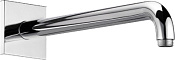Keuco Edition 300 Настенный душевой кронштейн, цвет: хром 53088 010302