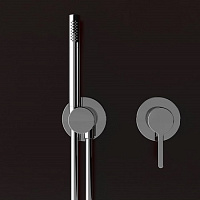 Keuco Ixmo Шланговое переключение, цвет: хром 59592 010001