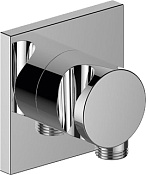 Keuco Ixmo Шланговое переключение, цвет: хром 59592 010002