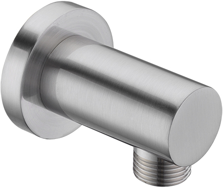 Wasserkraft Шланговое подключение 5х7хh5 см, цвет: хром A102