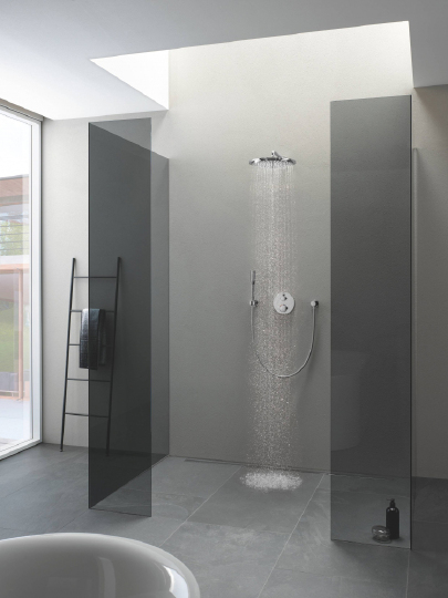 Grohe Grohtherm Душевой комплект, цвет: хром глянцевый 34726000