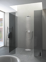 Grohe Grohtherm Душевой комплект, цвет: хром глянцевый 34726000