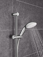 Grohe Grohtherm 800 Душевой комплект, цвет: хром глянцевый 34565001