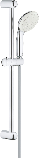 Grohe Grohtherm 1000 Душевой комплект, цвет: хром глянцевый 34151004