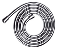 Hansgrohe Croma Select S Душевой комплект: термостат, верхний душ 2 режима 19 см, лейка, цвет: хром 27295000