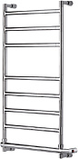 Margaroli Sereno 584/8 Полотенцесушитель электрический 57х93h (int 47,5), выкл. справа, цвет: chrome 58447508CRB