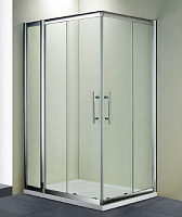 Душевой уголок RGW Hotel HO-42 120x90 см 03064292-11