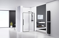 Душевая дверь в нишу RGW SV-12-B 120х195 32321212-14