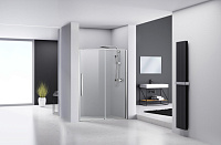 Душевая дверь в нишу RGW SV-12 140х195 32321214-11