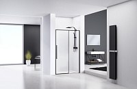 Душевая дверь в нишу RGW SV-12-B 100х195 32321210-14