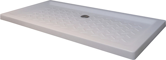 Поддон для душа RGW Ceramics CR-148 80х140х10 19170384-01