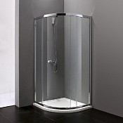 Душевой уголок Cezares Anima W R1 90 C Cr IV ANIMA-W-R-1-90-C-Cr-IV