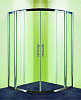 Душевой уголок RGW Hotel HO-511 120x120 см 030651122-11