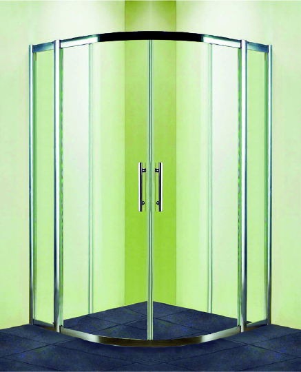 Душевой уголок RGW Hotel HO-511 120x120 см 030651122-11