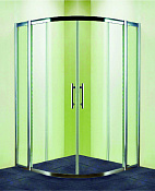 Душевой уголок RGW Hotel HO-511 120x120 см 030651122-11