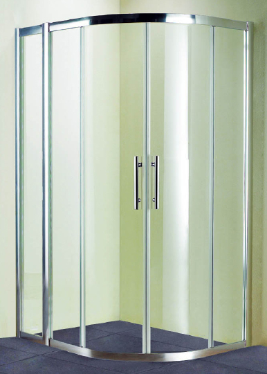 Душевой уголок RGW Hotel HO-61 130x100 см 03066113-11