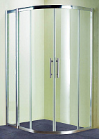 Душевой уголок RGW Hotel HO-61 130x100 см 03066113-11