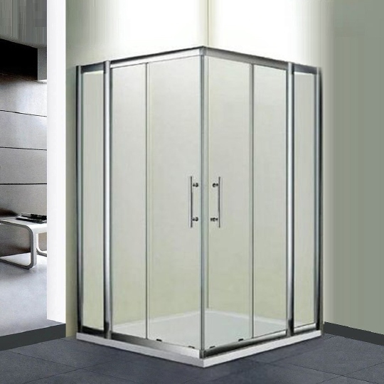 Душевой уголок RGW Hotel HO-311 130x130 см 030631133-11