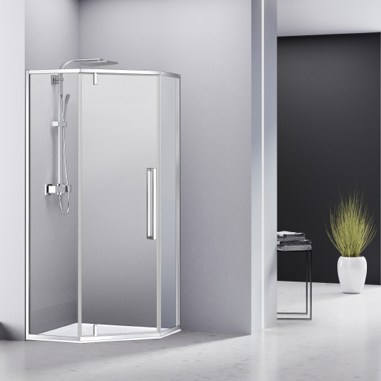 Душевой уголок RGW SV-81 80х80 32328188-11