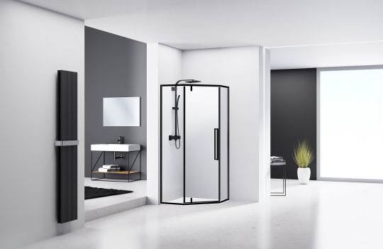 Душевой уголок RGW SV-81-B 80х80 32328188-14