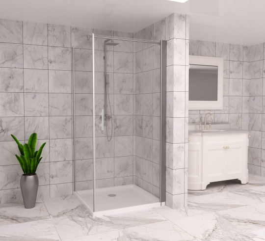 Душевой уголок RGW Passage PA-33 900х900х1850 04083399-11